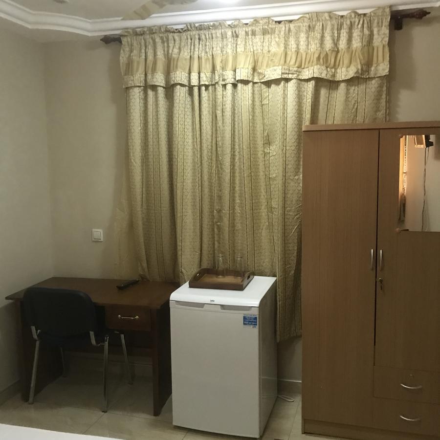 Tap Hotel Bolgatanga ภายนอก รูปภาพ