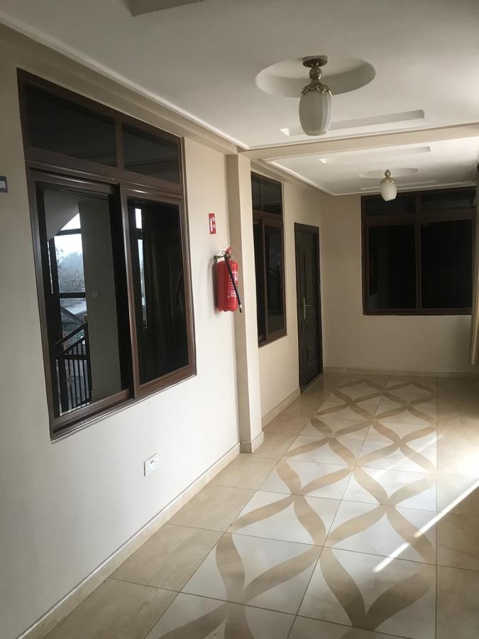 Tap Hotel Bolgatanga ภายนอก รูปภาพ