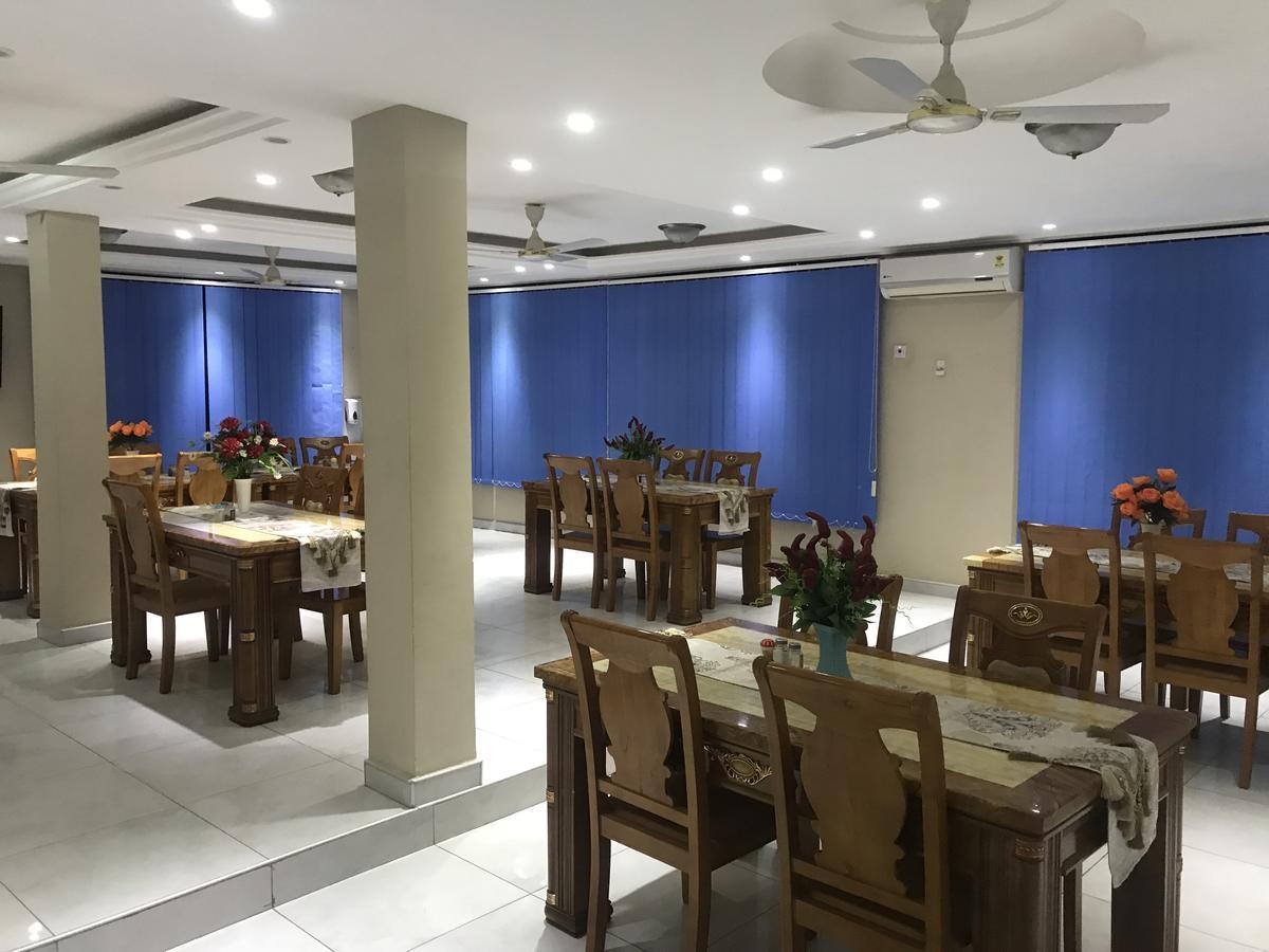 Tap Hotel Bolgatanga ภายนอก รูปภาพ
