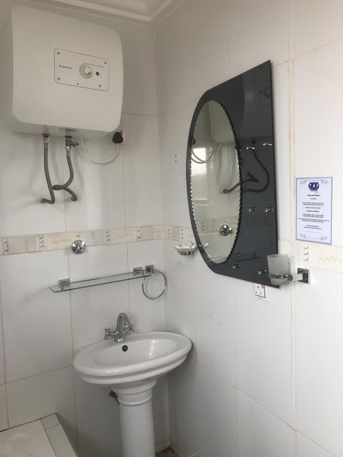 Tap Hotel Bolgatanga ภายนอก รูปภาพ